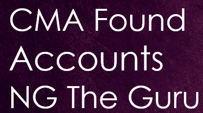 CMA Foundation Fundamentals Of Accounting by CA. Nitin Gupta Sir